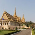 Viajar a Phnom Penh