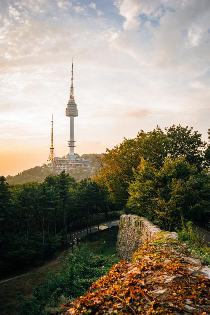 Torre Namsan