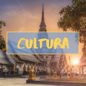 Cultura de Asia