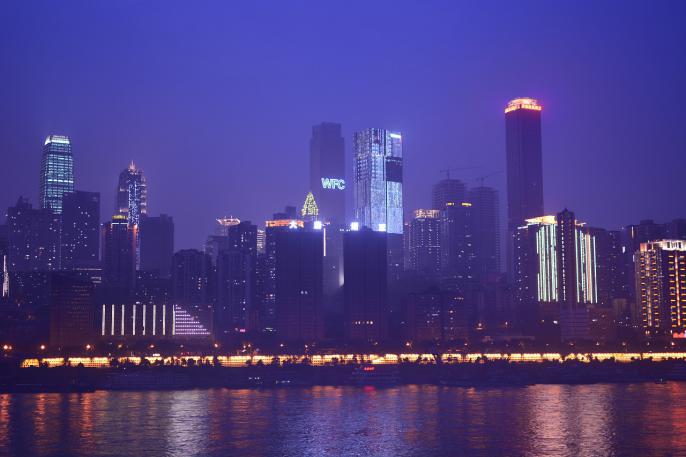 Que ver y hacer en Chongqing