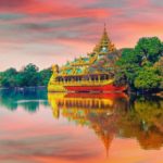 Mejores cosas que ver y hacer en Yangon