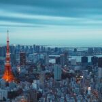 Torre de Tokio - Portada - Asia Dónde