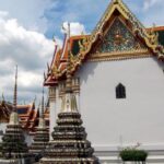 Imágen destacada - Palacio Real de Bangkok - Asia Dónde
