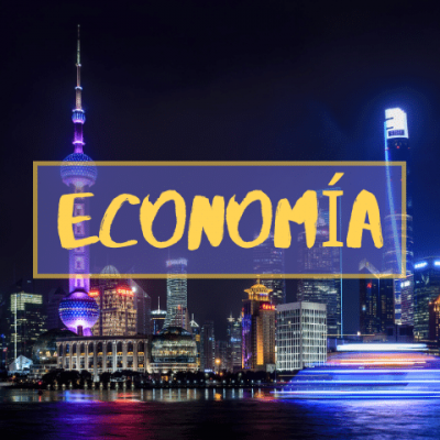 Economía de Asia